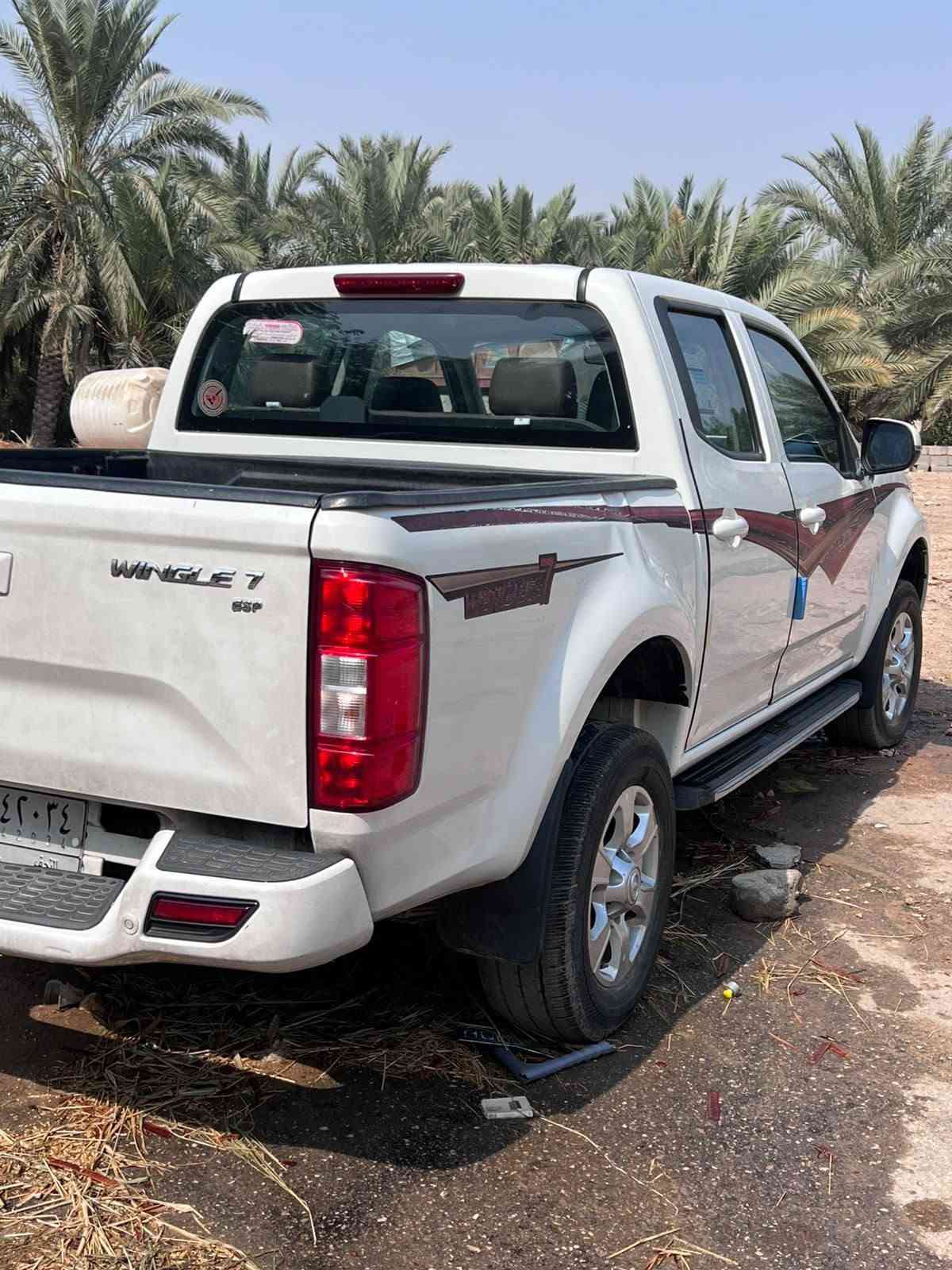 موديل ٢٠٢١ • نجف حريه • مكفولة