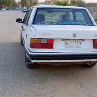 فولفو ٧٤٠ • موديل ٩٠ • ناصرية مركز