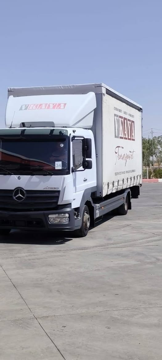 مارسيدي اتيگو رەقم کاتی 818 موديل2019 بودى625متر گیر اتوماتيك فول مواسه فات عنوان اربيل قوشته په  سياره جاهز   کلهە سەیارە بشرت*********** فیبر واتساب
