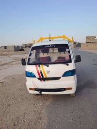 محرك وكير شرط • تايرات جديدة • صلاح الدين الشرقاط