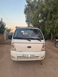 كيا • ٢٠١٢ • الراشديه