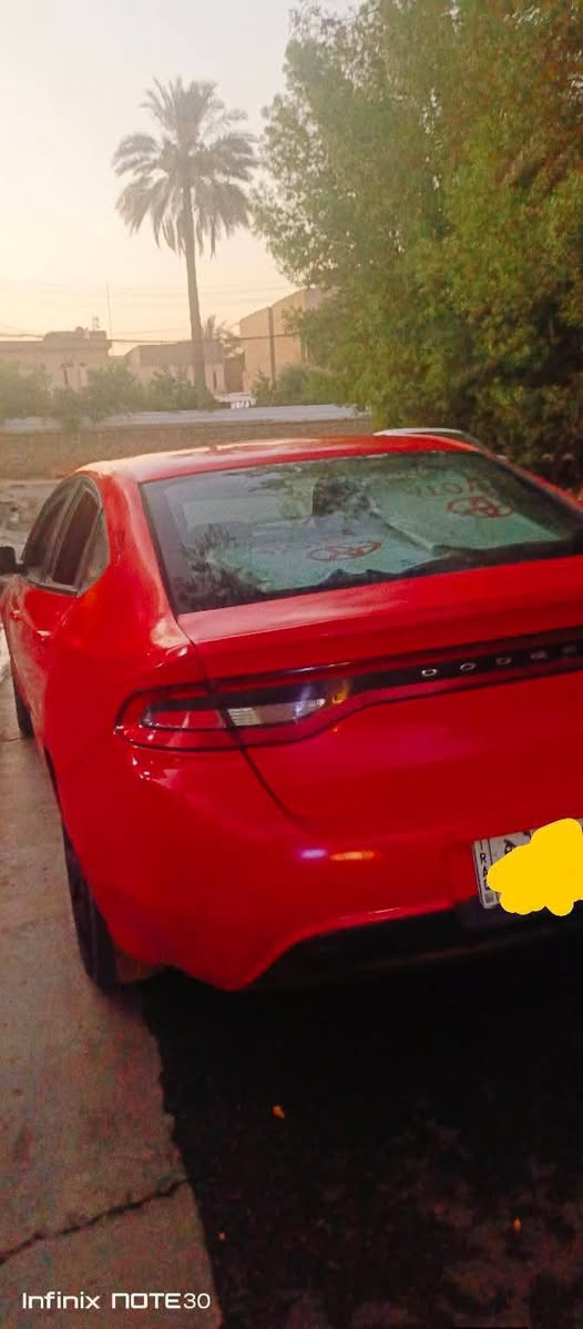 مستعجل على بيعتها السعر ٦٠ ورقه موديل ٢٠١٦ مكاني بغداد حي الجهاد
***********
