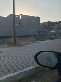 مقابل جامعه كركوك • ٢٠٠م • ركن