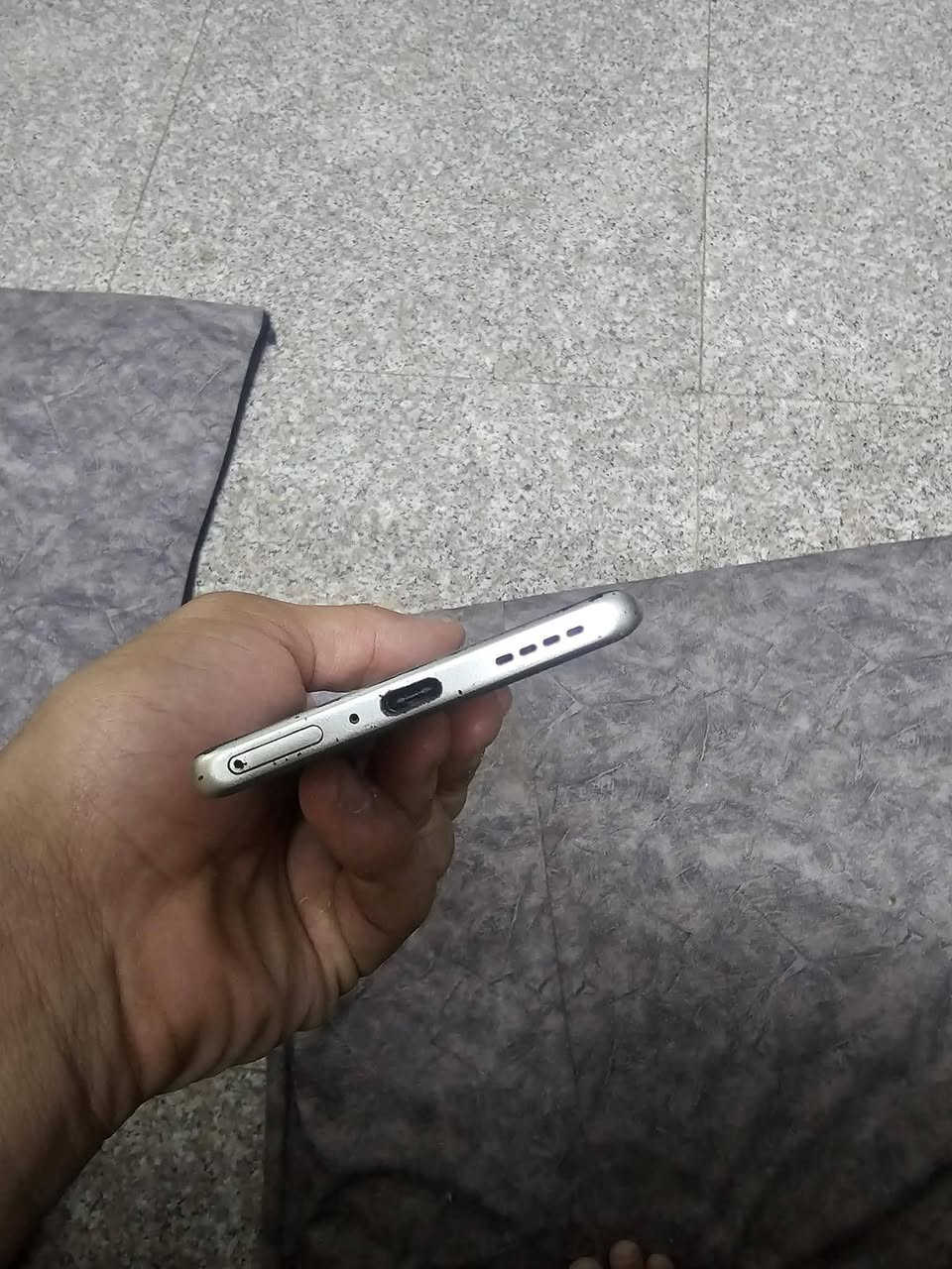 سلام عليكم Infinix NOTE 40S
مراوس ايفون جهاز مكفول 
بابل بكرلي قرب محطت الغاز
‏‪***********‬‏
