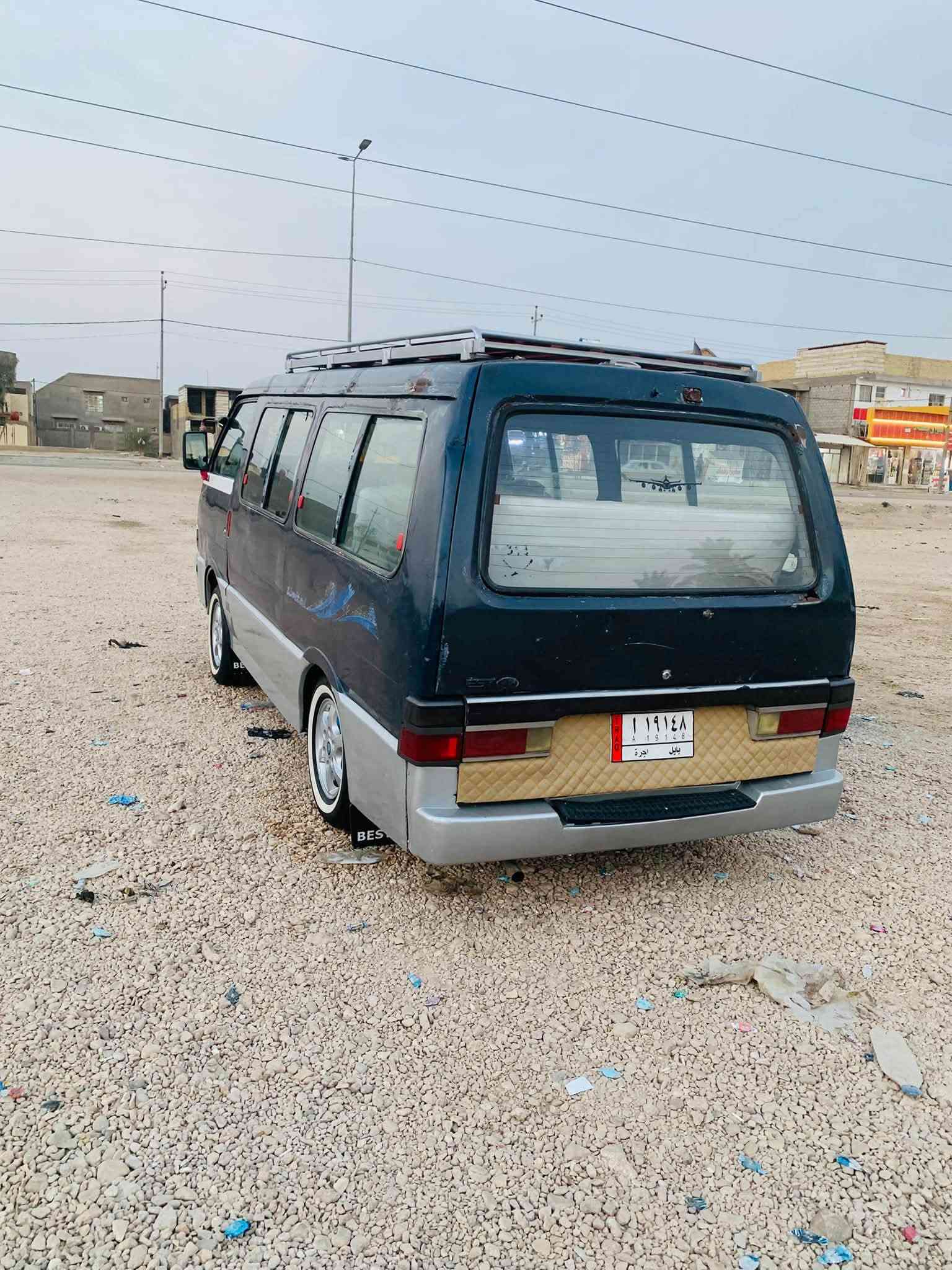 سلام عليكم كيا بستا موديل 95 رقم بابل الماني مصفره هيىه ومرور مكينه كير اكسن مكفولات شواصي كفاله حداديه تخم تاير كهربائيات كله جديد دوشمه جديده السياره جاهزه من كلشي السعر 46 وبيهه مجال الشراي يتصل *********** مكاني بابل قضاء القاسم
