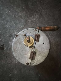 مكينة تحميص • ٥.٥ كيلووات • البصرة الزبير