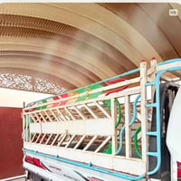 محجل جلال • بدون كسر • موصل