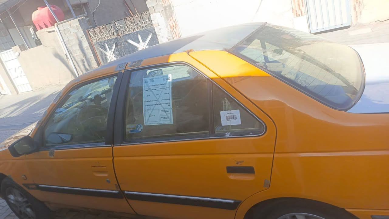محرك جديد • ٢٠١٨ • بغداد الشعلة