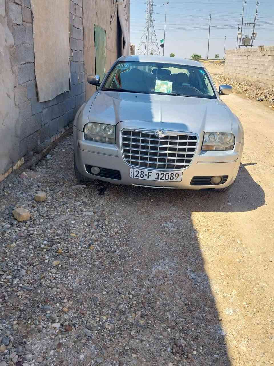 سياره اوباما موديل 2010 السنويه تنتهي بال 2027 سياره مكفوله من الضربه وارد كندي بيها صبغ بالبيبان قليل رقم نجف تبريد حداديه نعمه رقم /*********** العنوان ميسان السعر105
