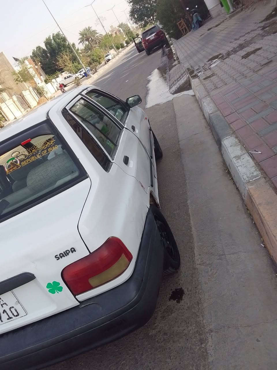 سايبا • ٢٠١٢ • رقم انكليزي