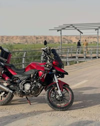 بنلي TRK 251 • ٢٥١ • ٢٠٢١