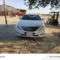 سوناتا ٢٠١٢ • مكينة ٢.٠ • كيفري ديالى