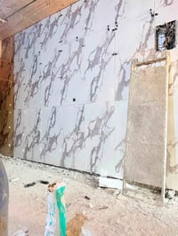 دار ٧٥ متر للبيع شهر يكمل غرفتين نوم اكبار وتسقبال ومدخل ثاني مطبخ كبي...