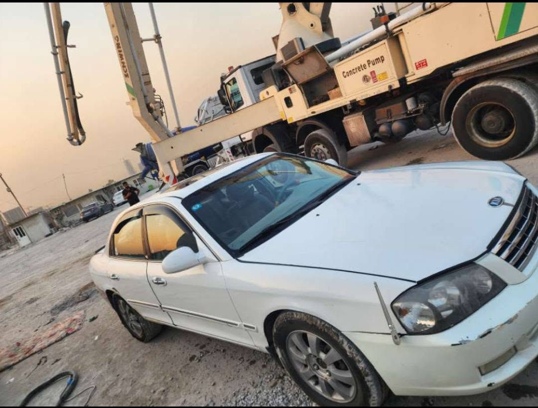 سلام عليكم للبيع اوبتما 2001 رقم بغداد السعر 46 او مراوس حسب القناعه 
للستفسار واتس ***********

