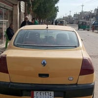 رينو ميكان • 2008 • مكينه كورلا 1NZ
