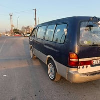 بيجو • ١٩٩٦ • رقم انكليزي