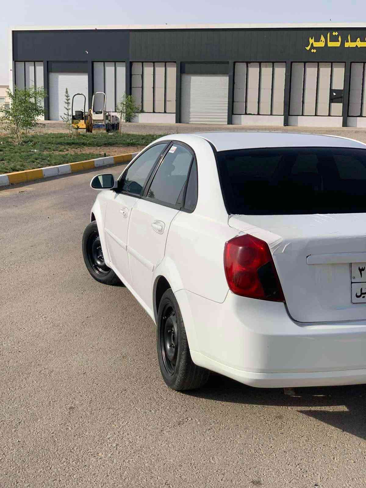اوبترا • ٢٠١٢ • جير عادي