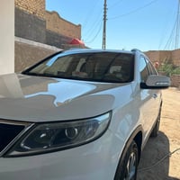 سورنتو • ٢٠١٤ • ٦سلندر