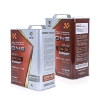 🚗 زيت المحرك 1ONE 5W-30 – حماية مثالية وأداء أقوى! 🚗 احمي محرك سيارتك ...