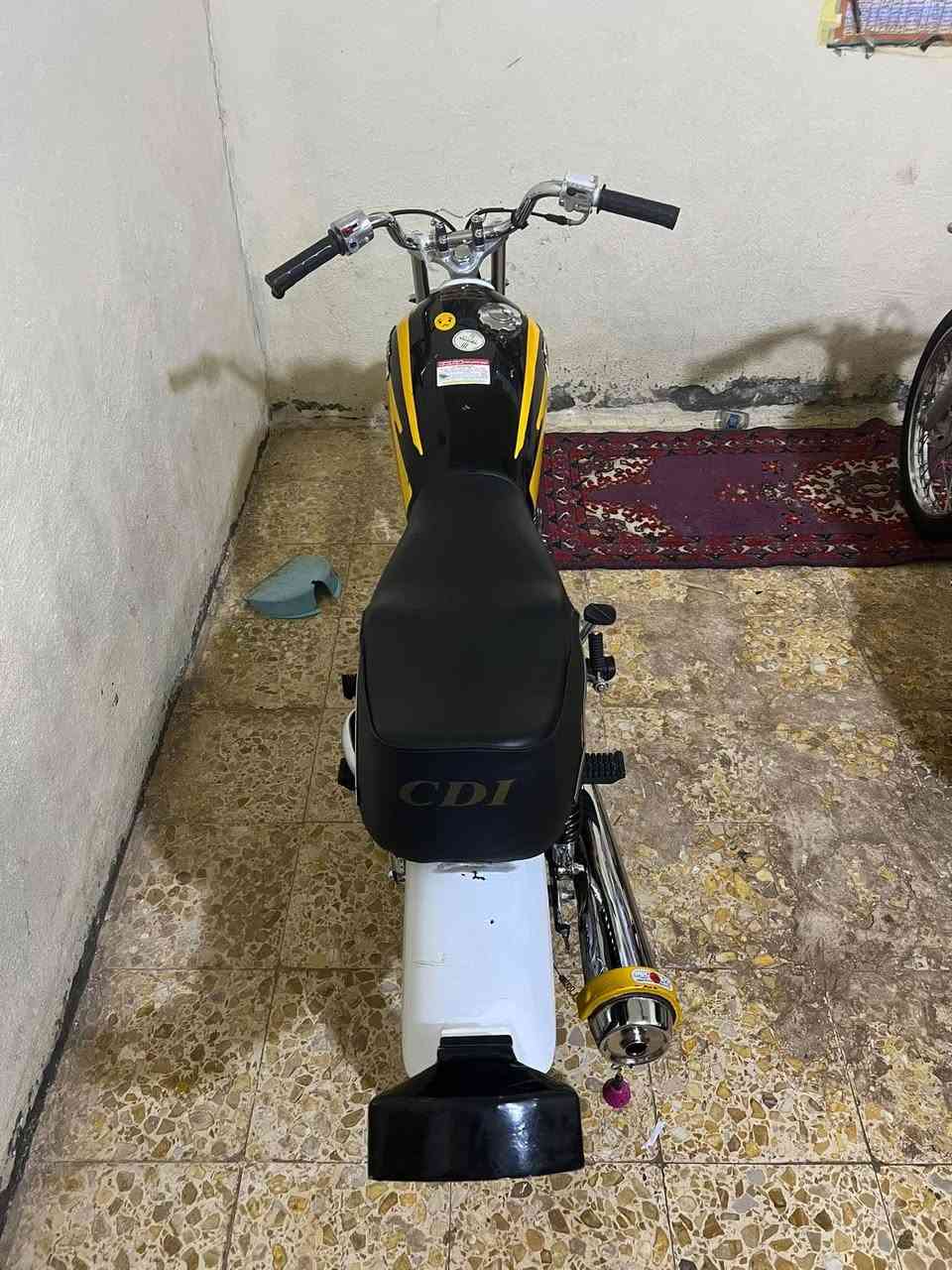 سكنس • موديل 26 • جهازه