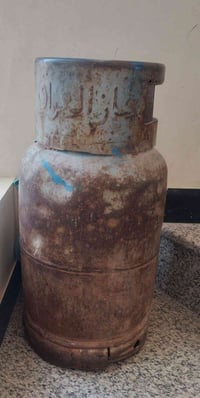 قنينة غاز • حي الخضراء • واتساب