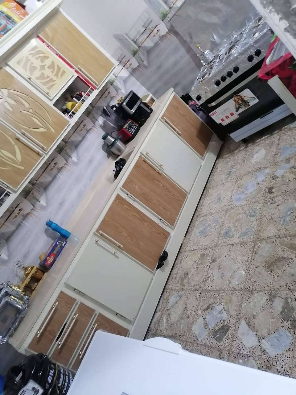 قرية الحسن • دار زراعي • ١٠٠م