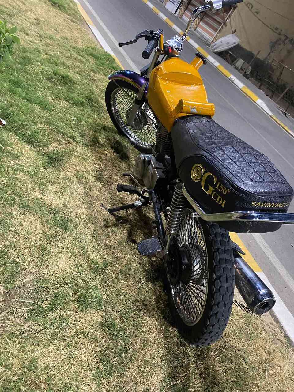نامة برو للبيع 300 وبيها مجال *********** ديالى كنعان
