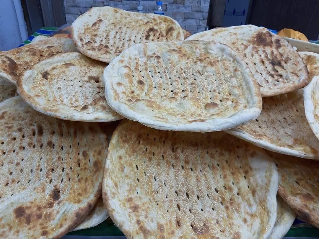 كركوك • راس قورية