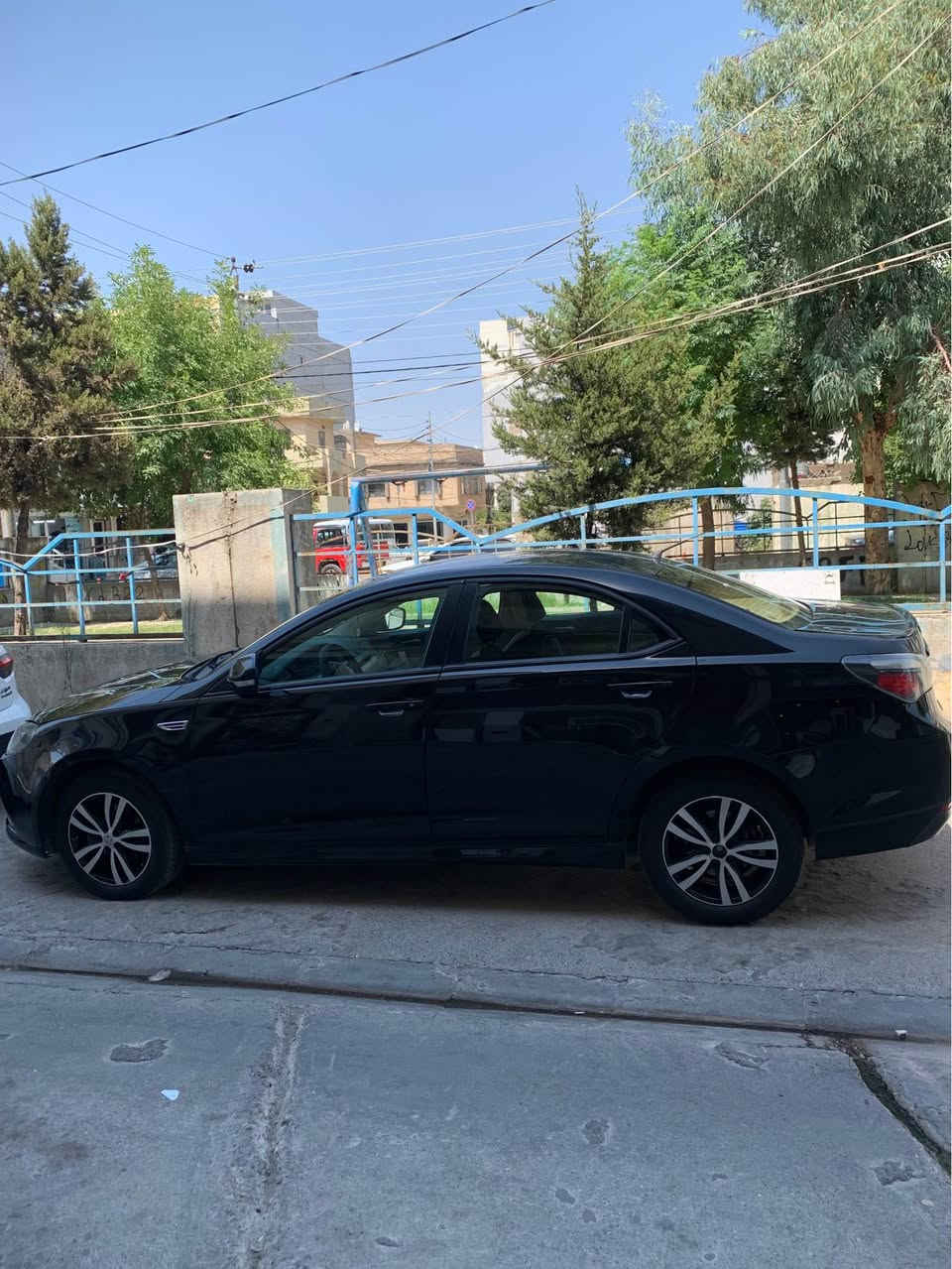 فول مواصفات • ٢٠١٤ • زاخو