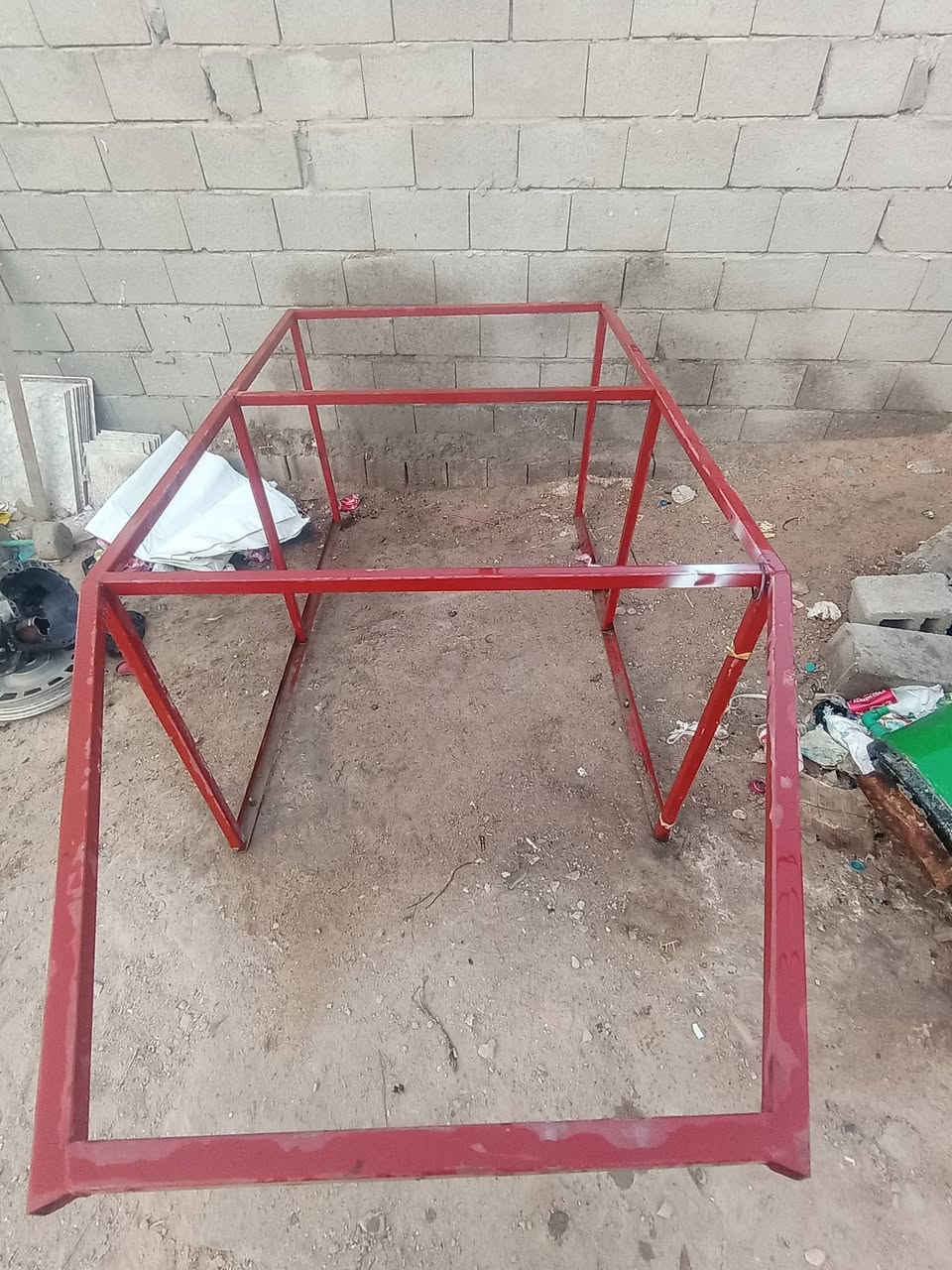 سقفية ستوته • مطلوب • بصرة زبير
