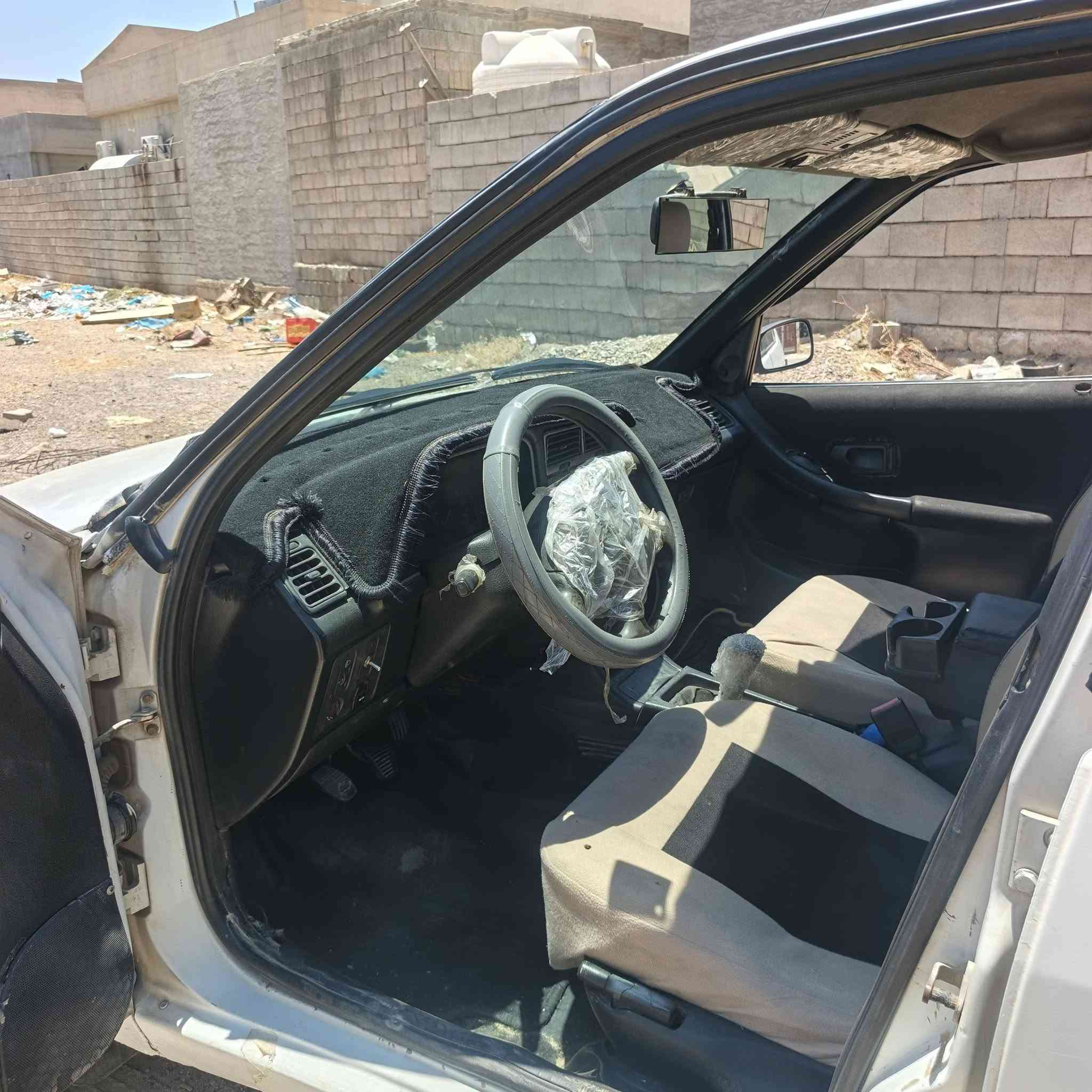 بيجو 306 موديل2002رقم بغداد دولي
محرك  كير شرط
تبريد ثلج 
ضفيرة  شرط
تايرات جديد
سعر 35 بيها مجال شي بسيط 
*********** تكريت
