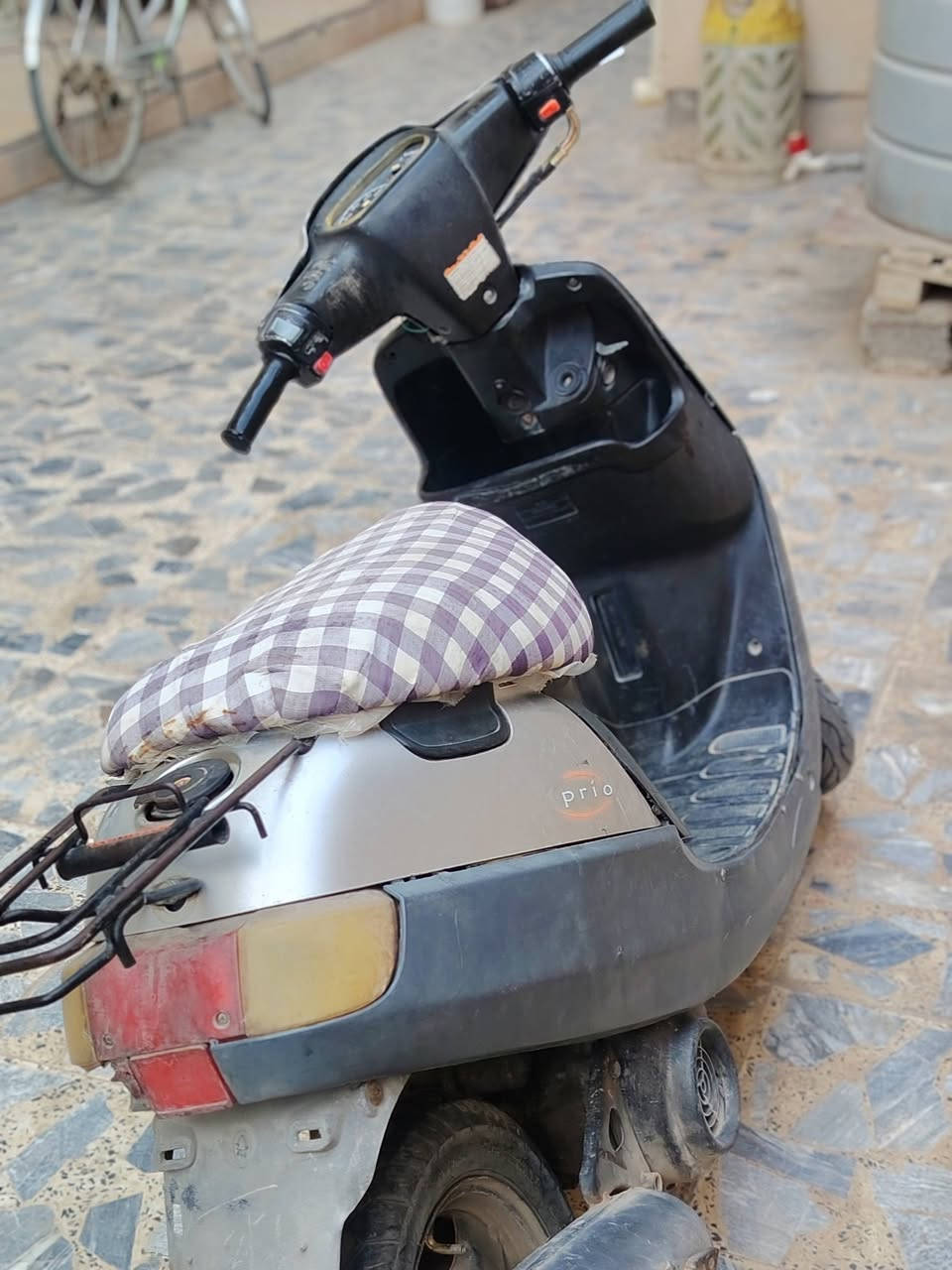 بطة • قفل الموتور • كربلاء الحر