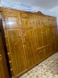 غرفة نوم • جديدة • قفل