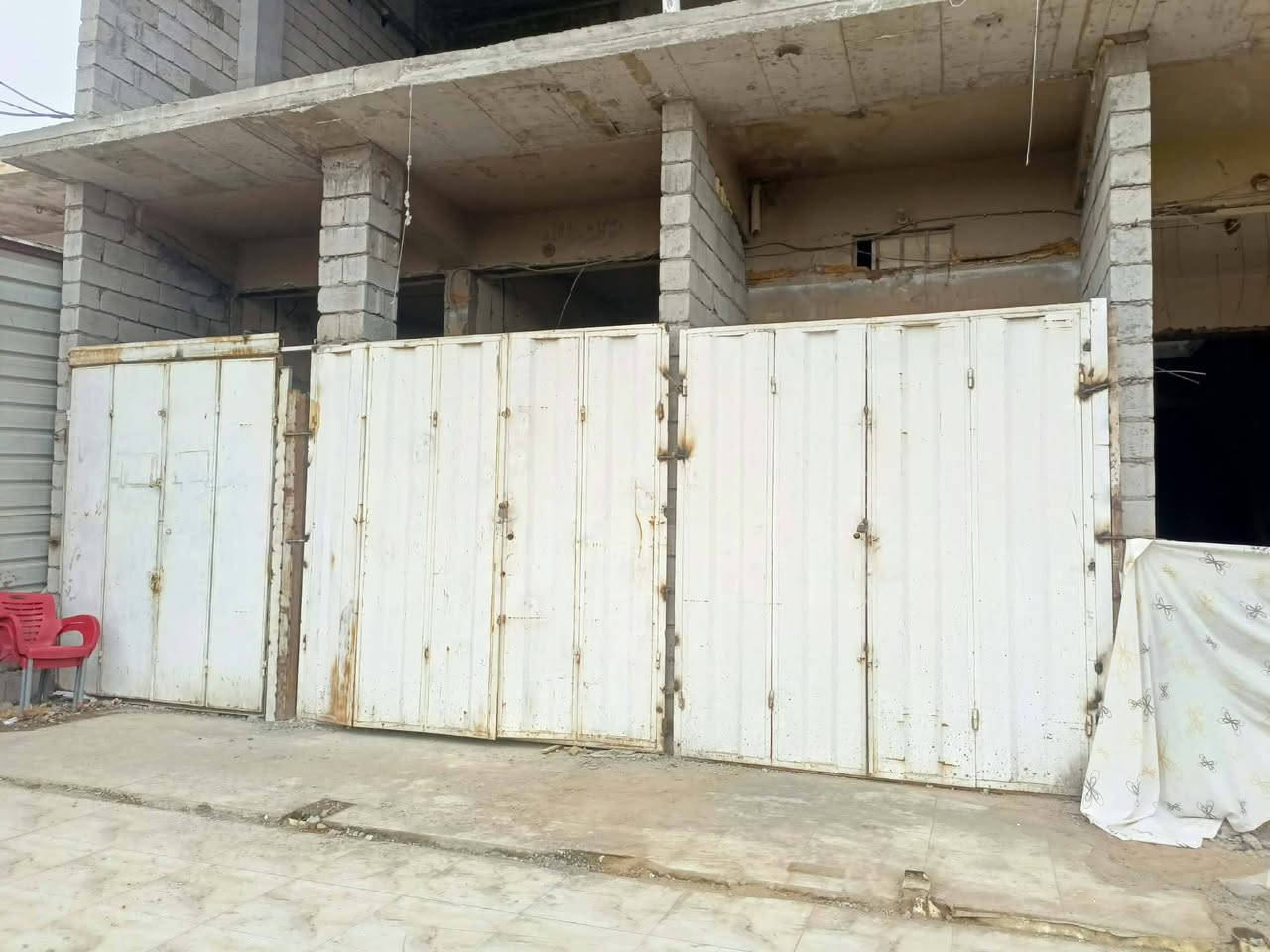٦ كنب • باسعار مناسبة