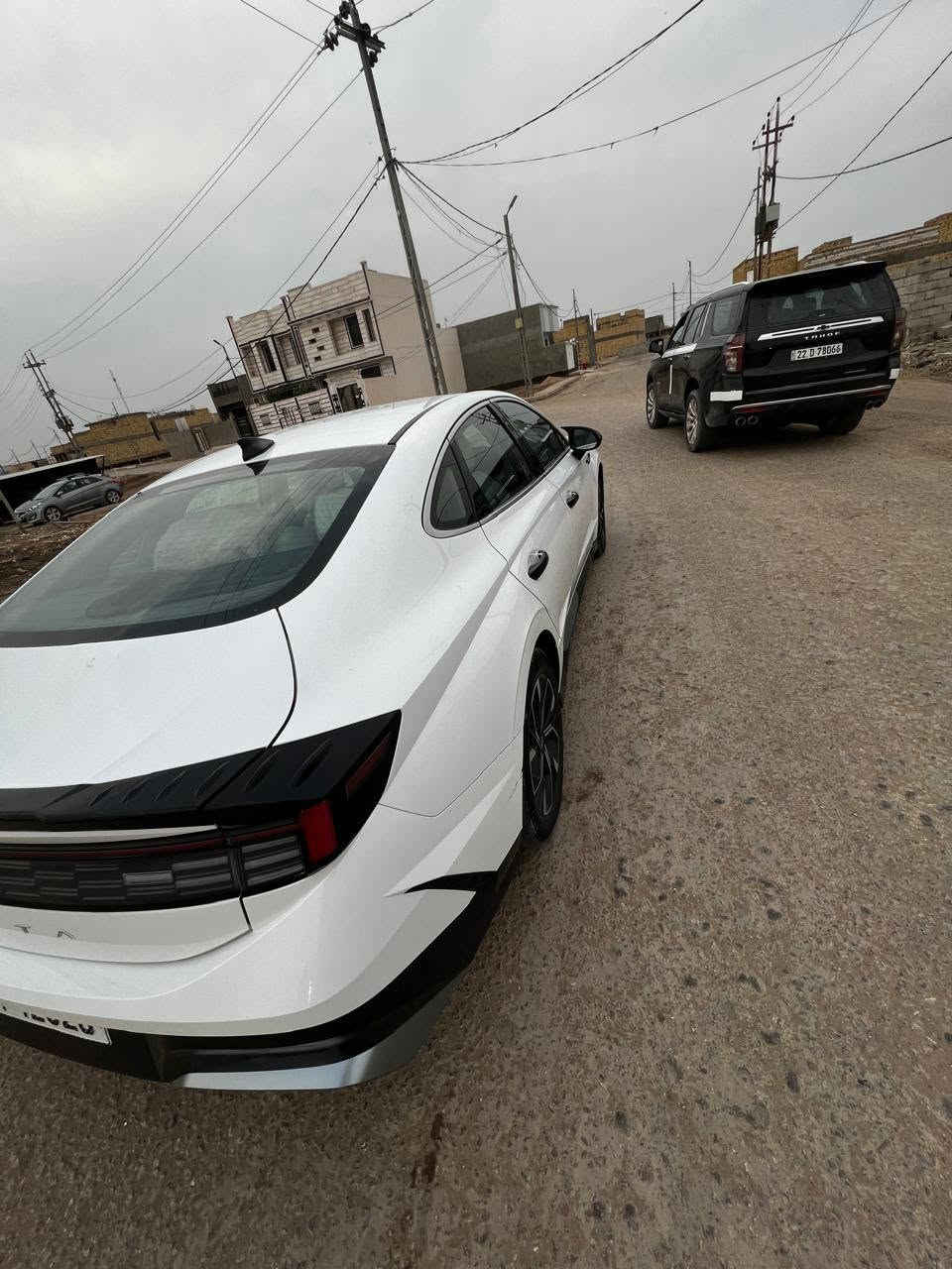 سوناتا ٢٠٢٥ • وارد أمريكي • رقم مثنى