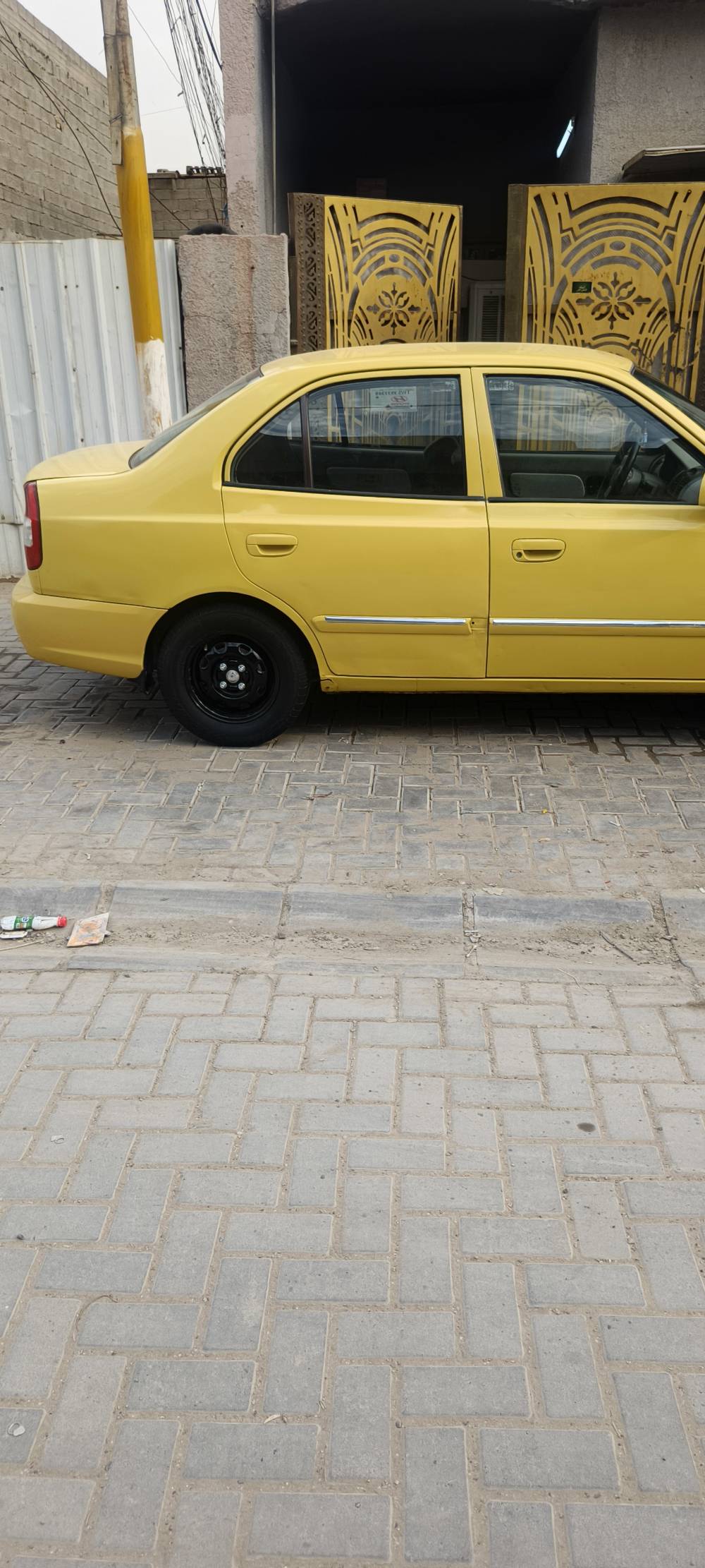فيرنا ٢٠١٤ • دخان خفيف • سونار