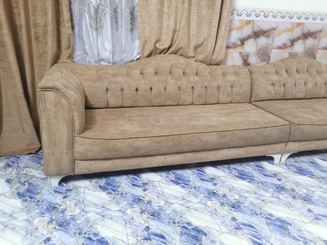 تخم ديوان • بابل المسيب • تجديد الاثاث