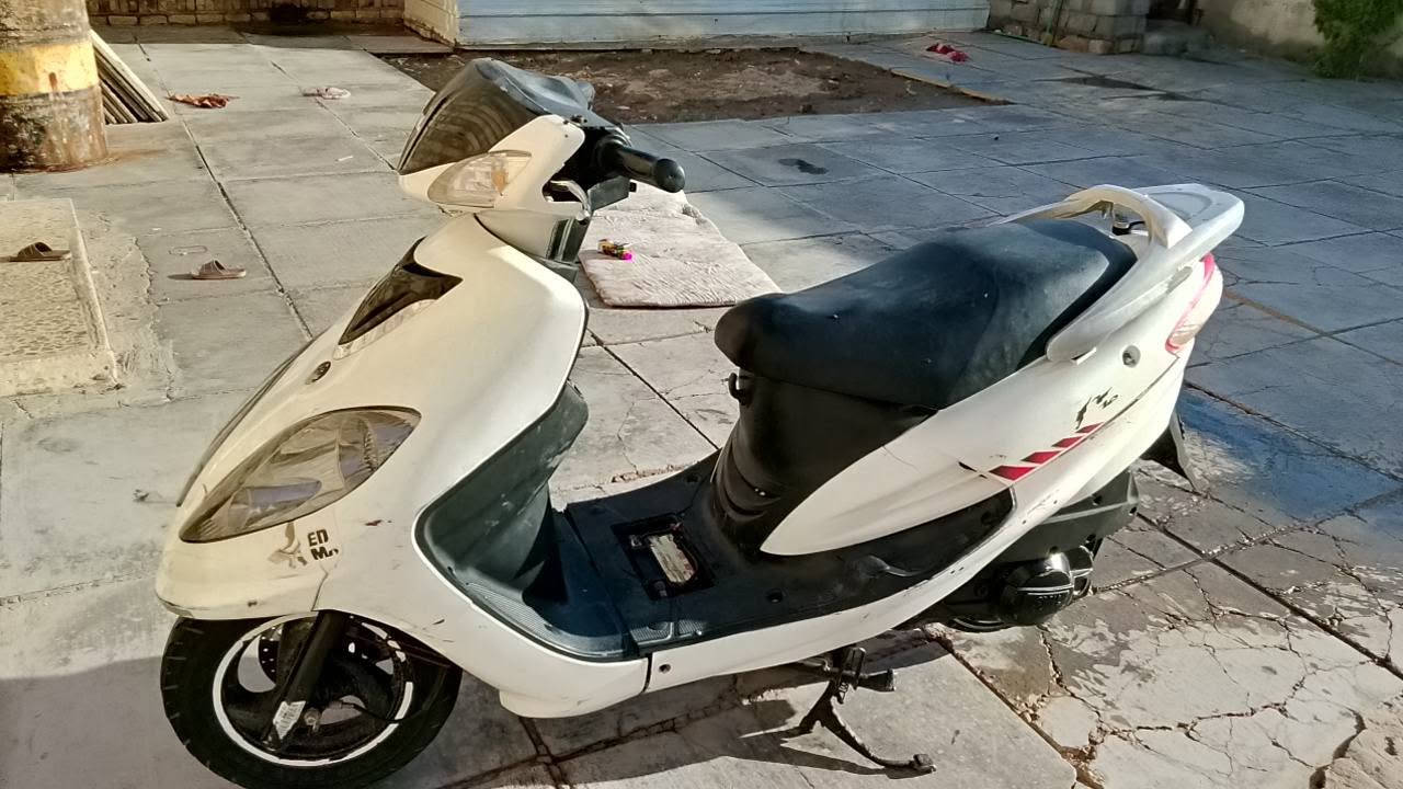 سيام للبيع مكينه مفتوحه كهرائيات شغاله دراجه ماعيزه شي خير من الله سعر 225 مكاني الدوانيه ستفسار ***********
