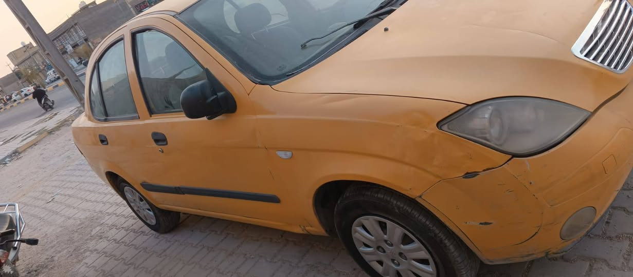 السلام عليكم..
طيبة موديل 2015 رقم بغداد مكانها كربلاء المقدسة بأسمي معروضة ب28 وبيها مجال ..
***********
