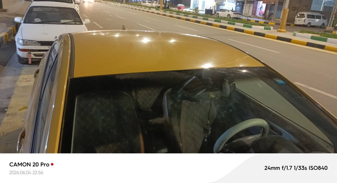 السلام عليكم شباب النترا موديل 13 وارد امريكي مبدل بيها بنيد فقط محرك 1800 بشرط جير شرط حداديه اماميه وخلفيه جديده تخنتايه تبريد رقم بغداد دولي مصفره هيئه وغرامات مكان السياره ناصريه سعر95 رقم الهاتف ***********
