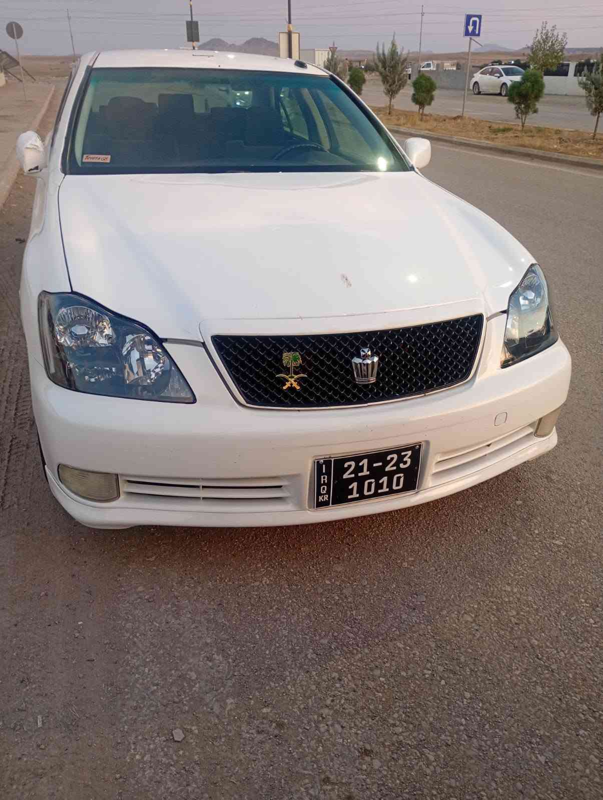 شەهینە بڕاوە بڕاوە 2005 بیلات سپۆڕت کەفەر شەنسی سەخف بەشەرت 182 گەورە بەگەورەەبێ مەسرەف سەیارە زۆر جوانو پاکە 51گەڵاو ماعمهلهکەی برایانە لەسەر ئیزنی ئەدمین *********** فایبەر واستاپ لاسەرە

