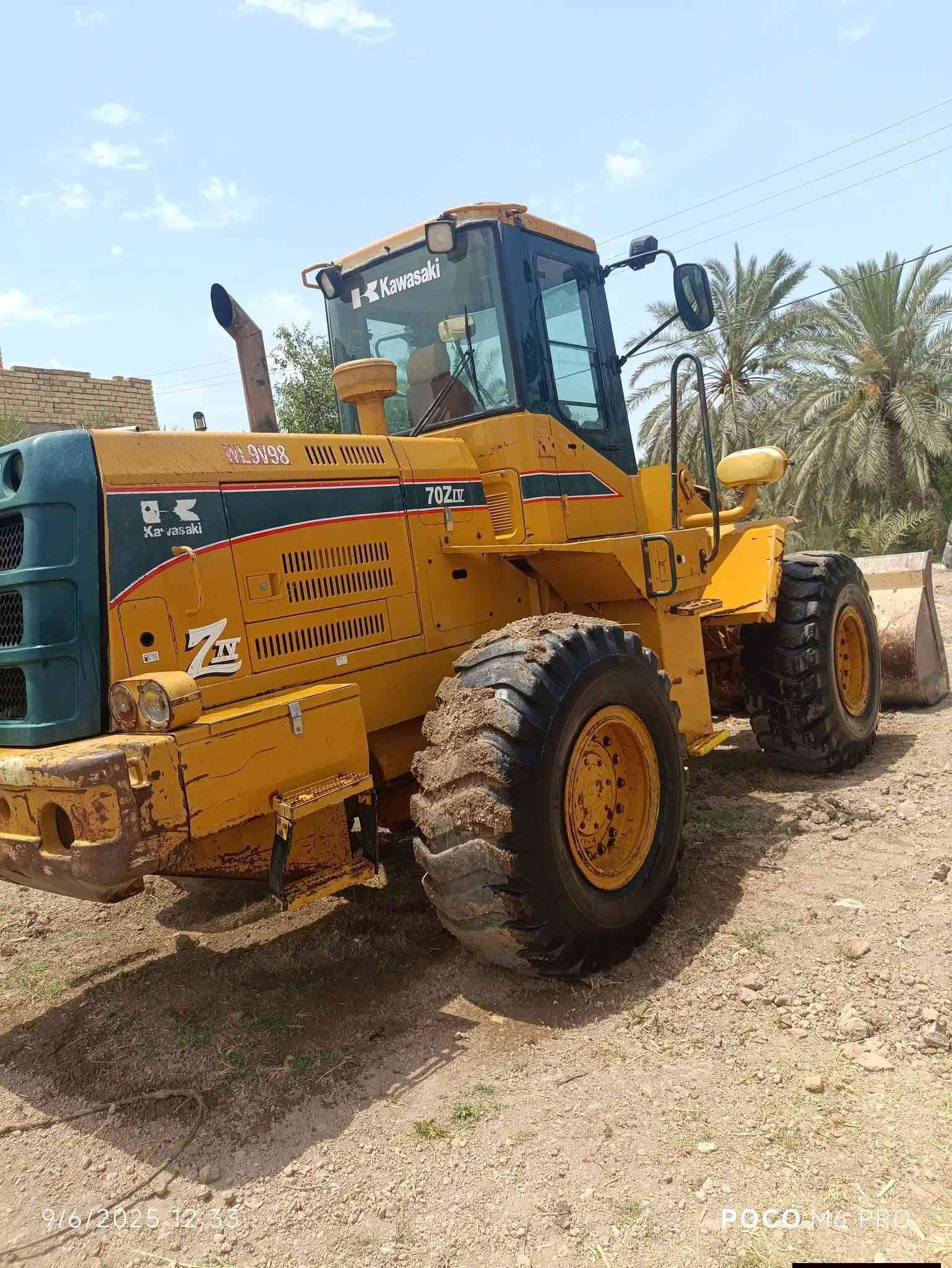 بوكو M6 برو • موبايل