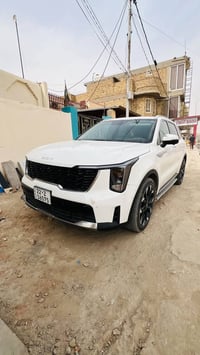 سورنتو • ٢٠٢٥ • ٣٥ الف