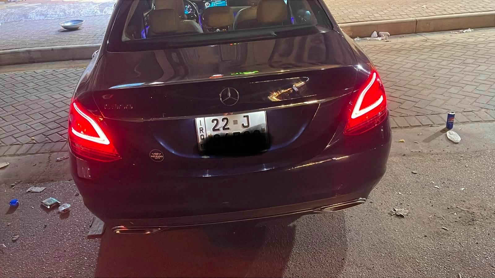 C300 • ٢٠٢١ • لوحة أربيل