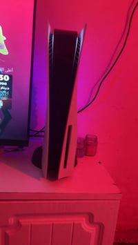 بلي فايف • ذاكرة ٧٥٠ • حي العامل
