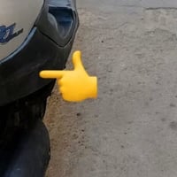 ام 9 زروف • ترايش • بطه