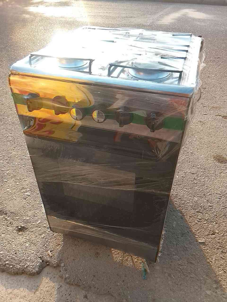 طباخات عدد 2 للبيع 
***********
