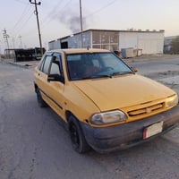 سايبا • موديل ٢٠١١ • ميسان