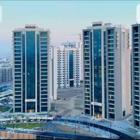 مجمع البروج • ١٧٨م² • ٣ غرف