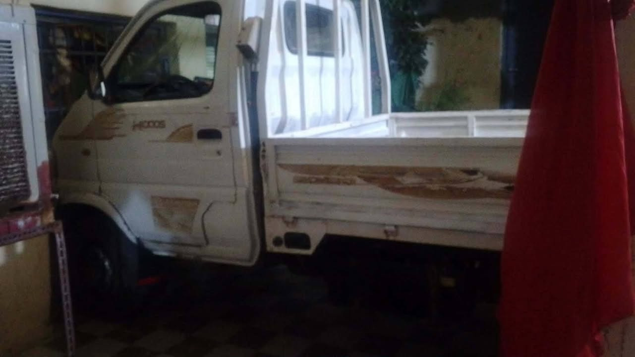 السلام عليكم سياره موديل 14 سعر 22 بها مجال رقم بغداد بدون تحويل سنويه الماني مكان الديوانيه***********
